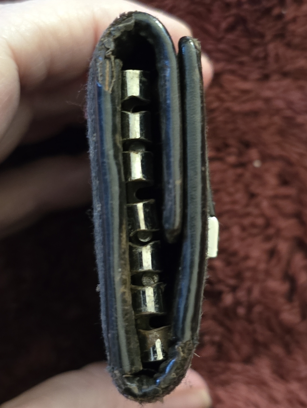 Gucci Key Holder GUC - Picture 5 of 11